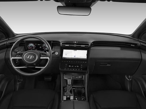Used 2024 Hyundai Santa Cruz Night AWD/4WD image 3