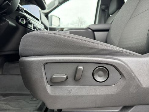 Used 2024 GMC Sierra 1500 Elevation w/ Max Trailering Package image 24