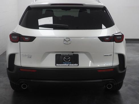 New 2026 MAZDA CX-50 AWD 2.5 S w/ Cargo Package image 7