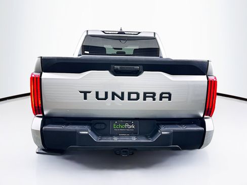 Used 2024 Toyota Tundra SR5 RWD image 7