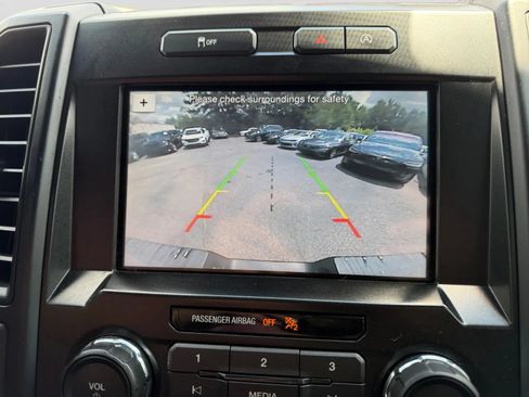 Used 2018 Ford F150 XL w/ Equipment Group 101A Mid RWD image 36
