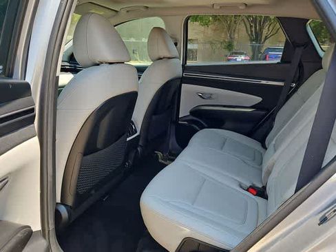 Used 2023 Hyundai Tucson SEL w/ Convenience Package FWD image 17