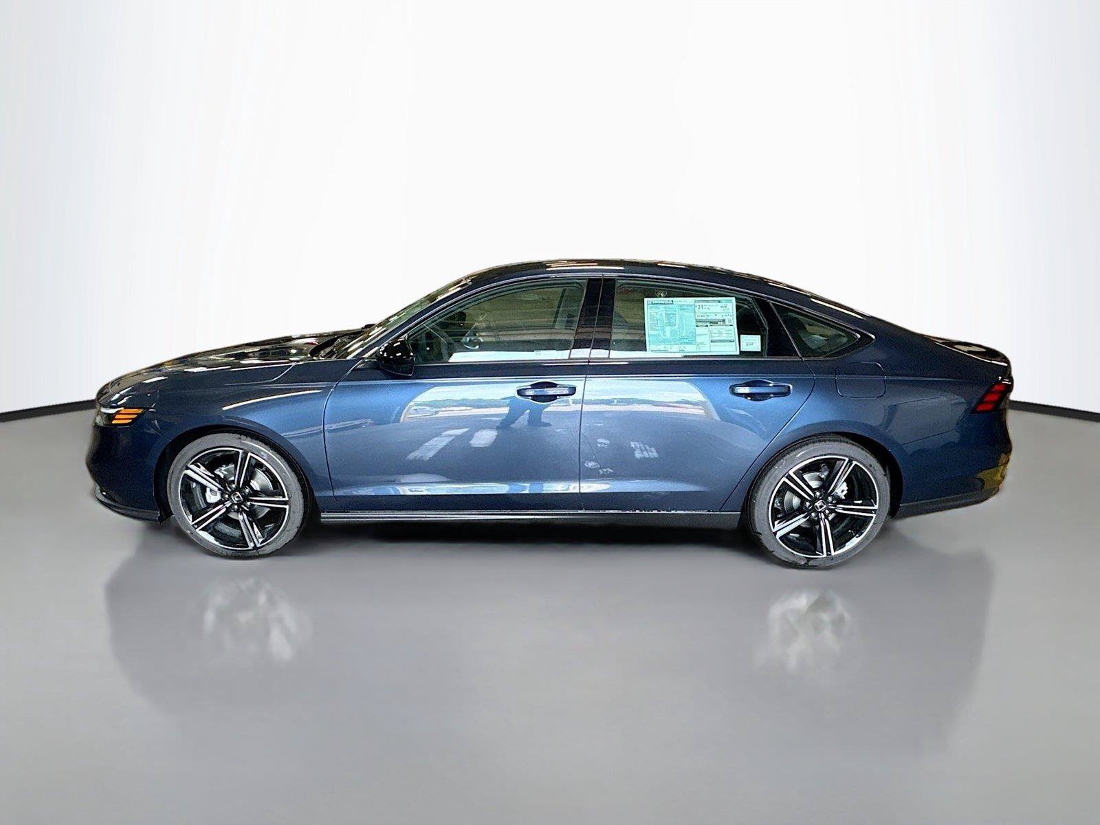New 2026 Honda Accord SE image 8