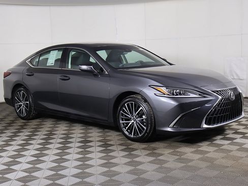 Used 2025 Lexus ES 350 350 image 50