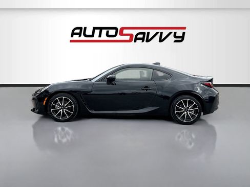 Used 2023 Subaru BRZ Premium image 4