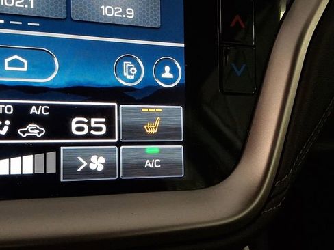 Certified 2025 Subaru Legacy Premium image 23