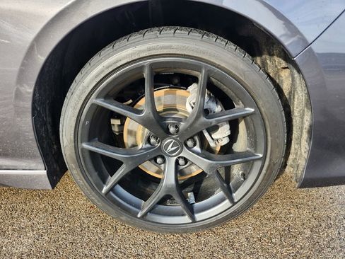 Used 2021 Acura TLX SH-AWD w/ Advance Package image 43