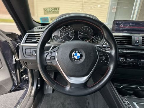 Used 2019 BMW 430i Gran Coupe xDrive w/ Convenience Package AWD/4WD image 15