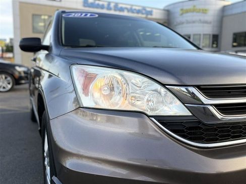 Used 2011 Honda CR-V EX image 8
