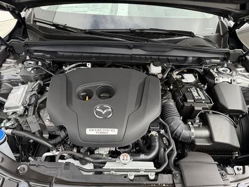 New 2025 MAZDA CX-50 2.5 Turbo w/ Cargo Package image 14