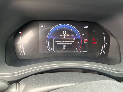 New 2026 Toyota Grand Highlander AWD image 29