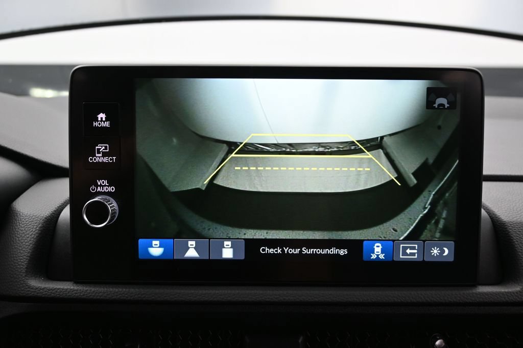 Used 2026 Honda CR-V Sport-L image 16
