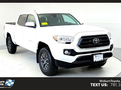 Certified 2023 Toyota Tacoma SR5