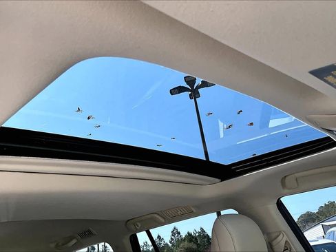 Used 2021 Lexus GX 460 Premium w/ Premium Package image 12