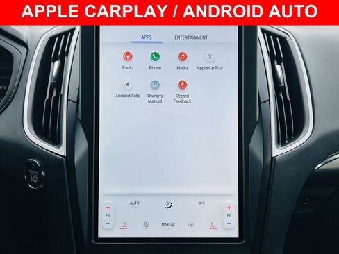 Used 2024 Ford Edge ST-Line image 4