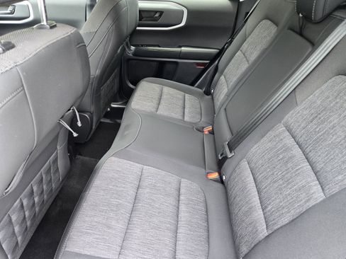 Used 2022 Ford Bronco Sport Big Bend w/ Convenience Package AWD/4WD image 30