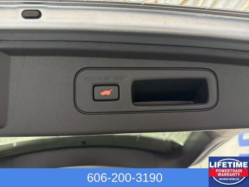 New 2026 Honda Odyssey Elite image 12