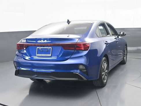 Used 2023 Kia Forte LXS FWD image 5