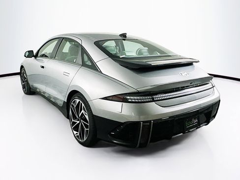 Used 2024 Hyundai Ioniq 6 SEL image 5