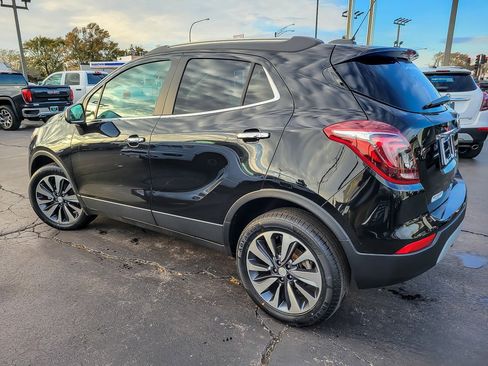 Used 2022 Buick Encore Preferred w/ Safety Package image 6