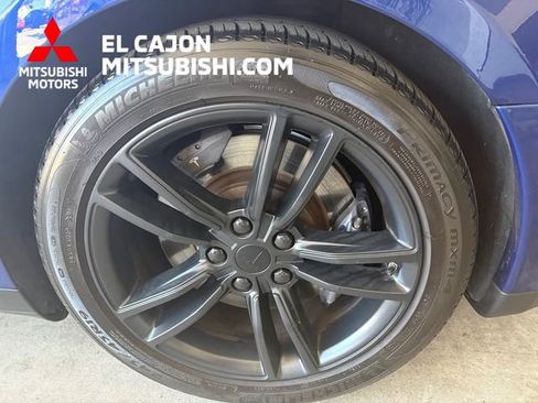 Used 2016 Tesla Model S 70D AWD/4WD image 6