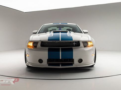 Used 2011 Ford Mustang GT Premium w/ Security Pkg RWD image 15
