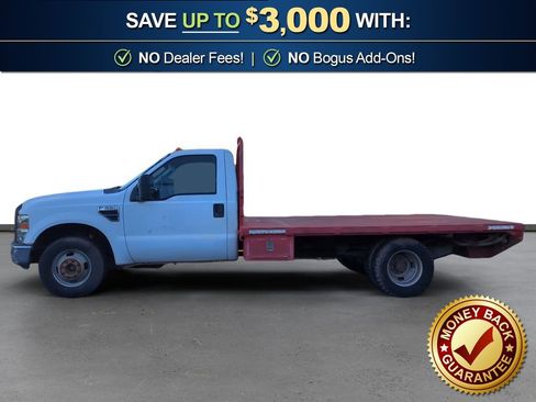 Used 2008 Ford F350 XL image 2