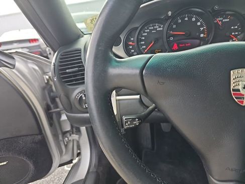 Used 2003 Porsche 911 Targa image 15