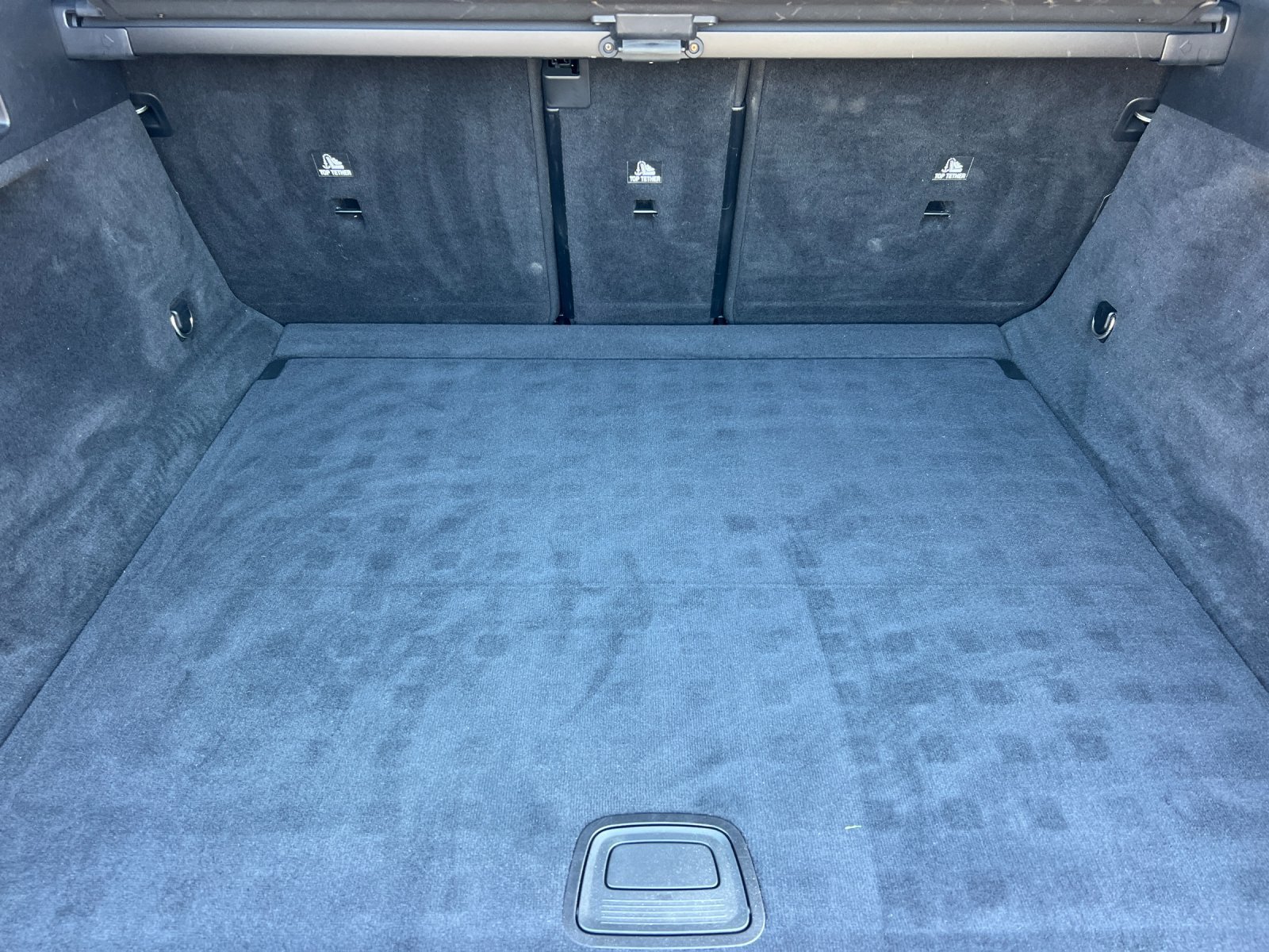 Certified 2023 Mercedes-Benz EQE 350+ 4MATIC SUV image 14