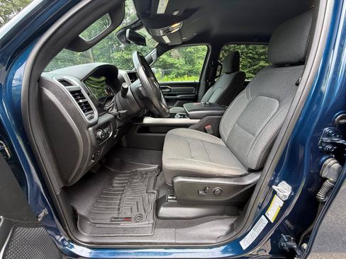 Used 2019 RAM 1500 Big Horn AWD/4WD image 13