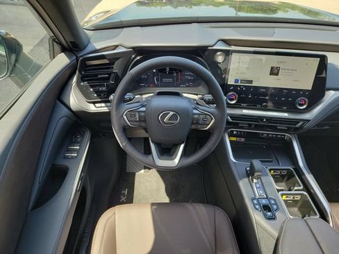 New 2026 Lexus TX 350 AWD w/ Technology Package image 10
