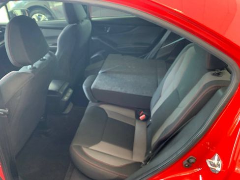Used 2023 Subaru WRX AWD/4WD image 10