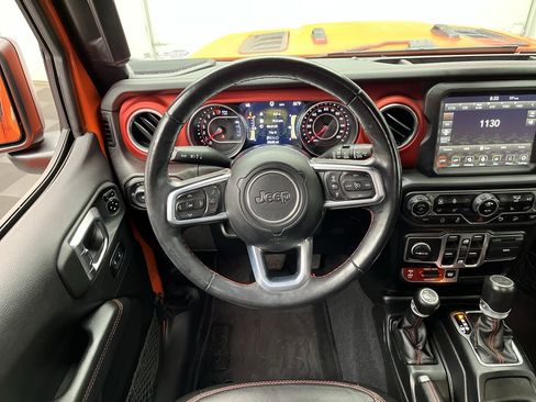 Used 2020 Jeep Wrangler Unlimited Rubicon image 13