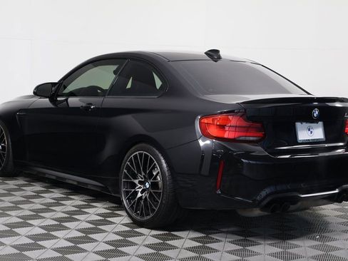 Used 2019 BMW M2 Competition w/ Executive Package image 6