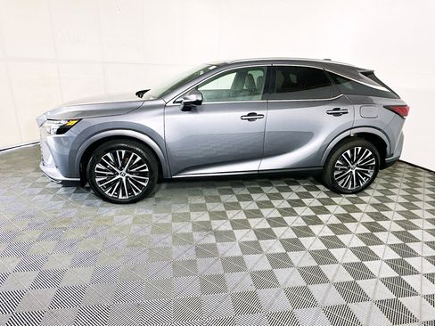 Used 2023 Lexus RX 350 w/ Accessory Package (2T) AWD/4WD image 6