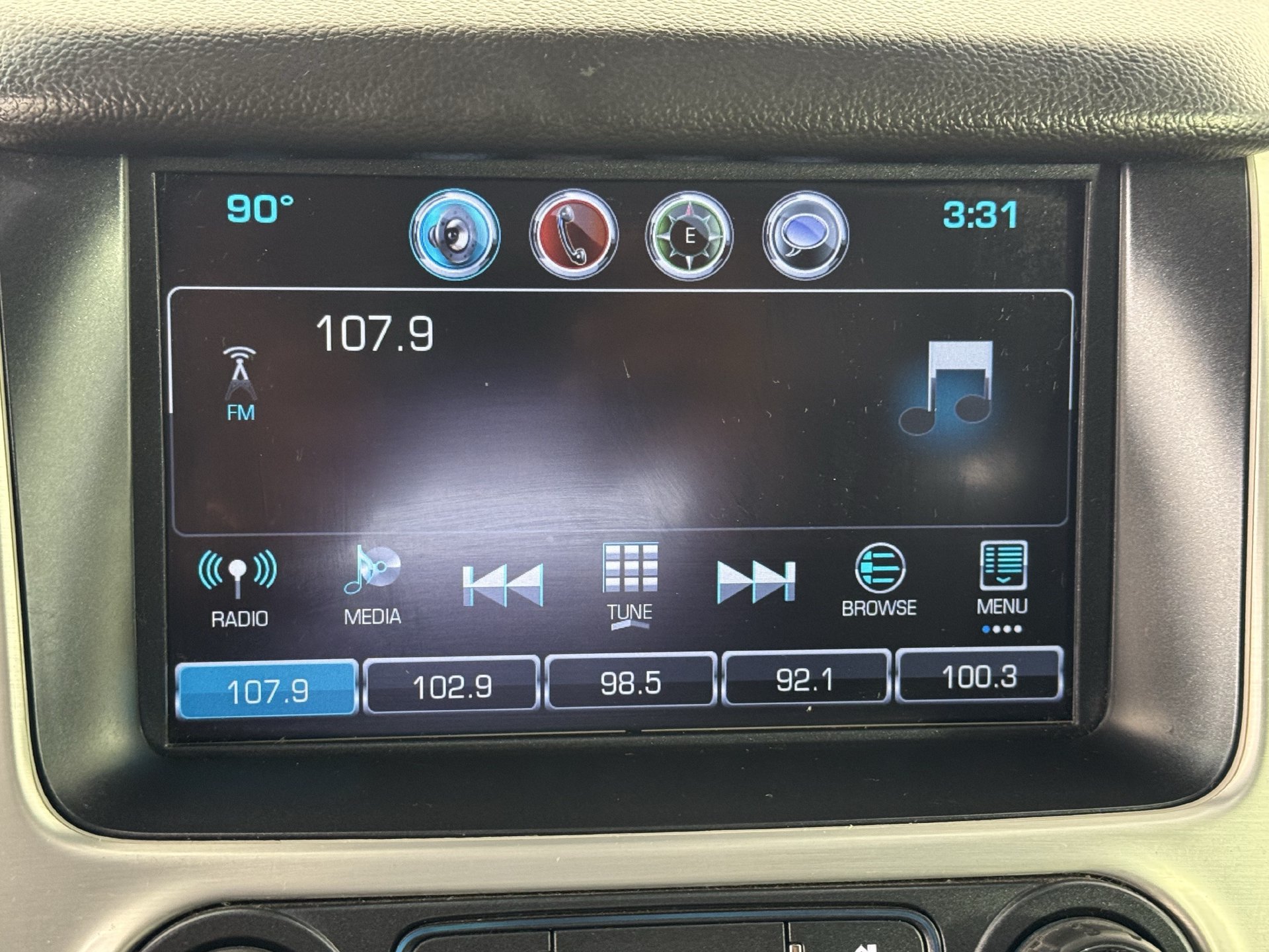Used 2018 GMC Yukon XL SLT w/ Premium Edition RWD image 23