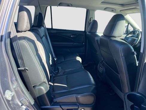 Used 2022 Honda Pilot EX-L image 29