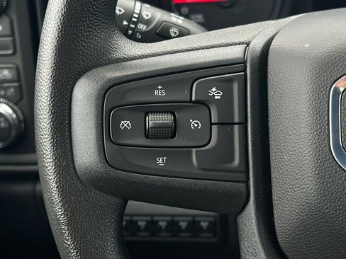 Used 2026 GMC Sierra 3500 Pro w/ Convenience Package AWD/4WD image 25
