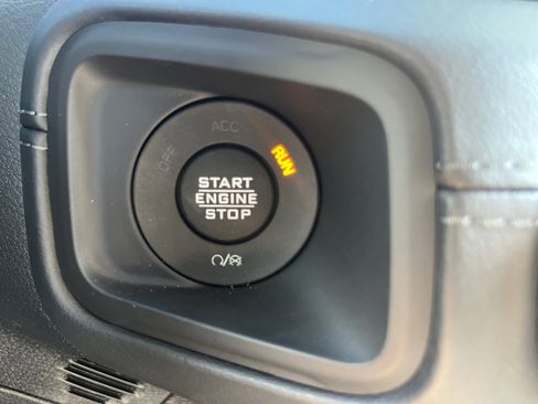 New 2026 Jeep Wrangler Unlimited Rubicon 392 image 24