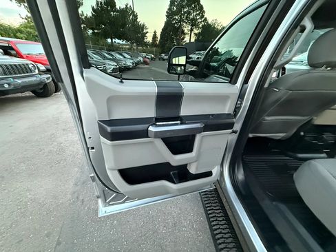 Used 2020 Ford F250 XLT AWD/4WD image 23