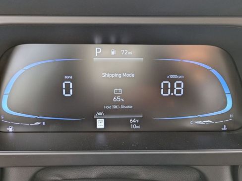 New 2026 Hyundai Elantra SEL Sport Premium FWD image 19