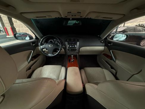 Used 2009 Lexus IS 250 image 44
