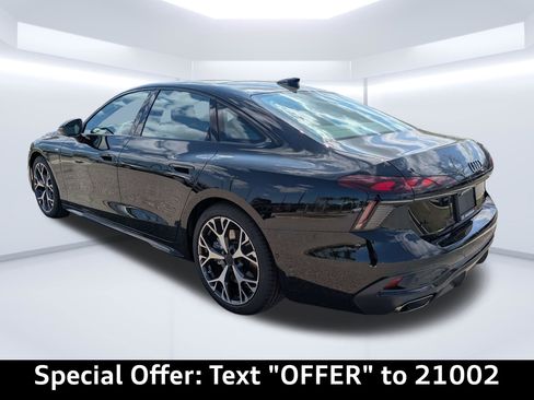 New 2026 Audi A6 Prestige AWD/4WD image 5