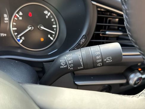 New 2026 MAZDA CX-30 AWD 2.5 S w/ Select Sport Pkg image 56