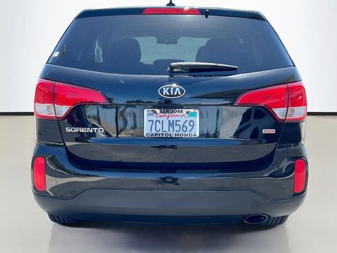 Used 2014 Kia Sorento LX FWD image 6