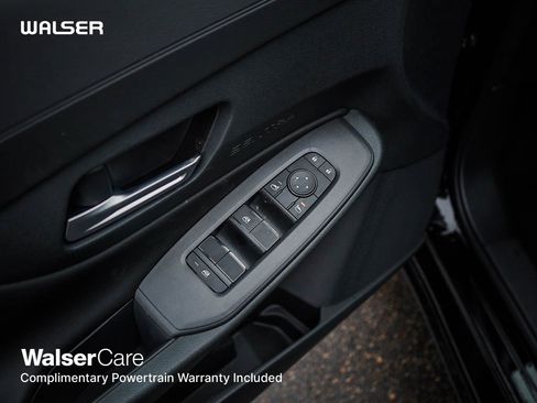 New 2026 Nissan Sentra S FWD image 17