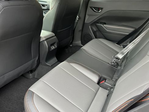 New 2026 Subaru Crosstrek 2.5i Limited image 12