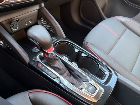 New 2026 Chevrolet TrailBlazer RS w/ Driver Confidence Package image 31