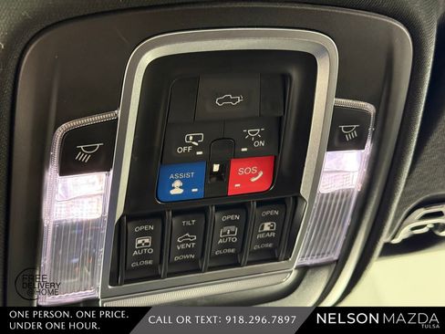 Used 2022 RAM 1500 TRX w/ TRX Level 2 Equipment Group AWD/4WD image 42