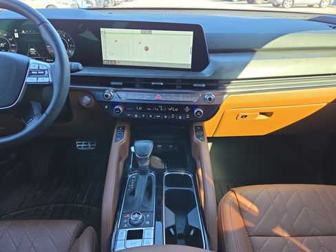 Used 2025 Kia Telluride SX Prestige X-Pro image 24